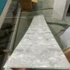 Paneles de Transferencia Térmica Tipo Hebilla de PVC con Múltiples Diseños Pueden Ser Utilizados para Exportación, Exclusivamente de Fábricas de Origen, con Calidad Estable e Instalación Rápida para Sistemas de Techo