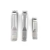 Cortador de unhas de aço inoxidável cortador de unhas grande boca em arco Ying Yang seleção de loja de beleza qualidade manicure cortador de unhas
