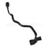 17127617366 Manguera de retorno de hervidor de agua en stock adecuada para BMW Serie 2 F45/F46 Serie MINI F56