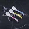 Cucharas para niños, Cucharas de dibujos animados, Cucharas pequeñas, Cucharas para niños, Cucharas para condimentos, Melamina Cucharas de melamina