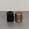 Estante de Almacenamiento Redondo de Aleación de Aluminio Tipo Colgante de Piso a Techo Poste de Soporte Estantería Metálica Soporte de Almacenamiento de Poste Colgante Minimalista