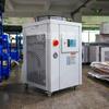 Enfriador de Agua Industrial Quan Guan 5Kw Enfriado por Aire Máquina Controlada por Temperatura Husillo de Máquina-Herramienta Estación Hidráulica Enfriador de Agua