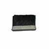 Cepillo para máquina selladora, cepillo para máquina selladora de esquinas, núcleo de cepillo, cepillo suave, aleación de aluminio nailon, universal para productos