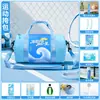 Packs de Regalo Deportivos para Prevención y Refrigeración del Calor de Verano, Eventos de Aniversario de Empresa, Team Building, Souvenirs Prácticos Personalizados para Nuevos Empleados, Regalos para Empleados