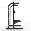 Mayoristas de fábrica rack de sentadillas entrenador de dominadas equipo de entrenamiento de gimnasio entrenador integral de interior