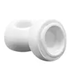 Adequado para Fones de Ouvido Airpodspro/2, Pontas de Silicone para Ouvido, Capas de Fone de Ouvido, Pontas de Silicone de Reposição e Tampões de Ouvido para Fones de Ouvido Sem Fio da Apple