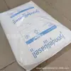 Grânulos de polipropileno moldados por injeção Transparentes PP RP348N Basel, grau resistente ao impacto para recipientes de alimentos