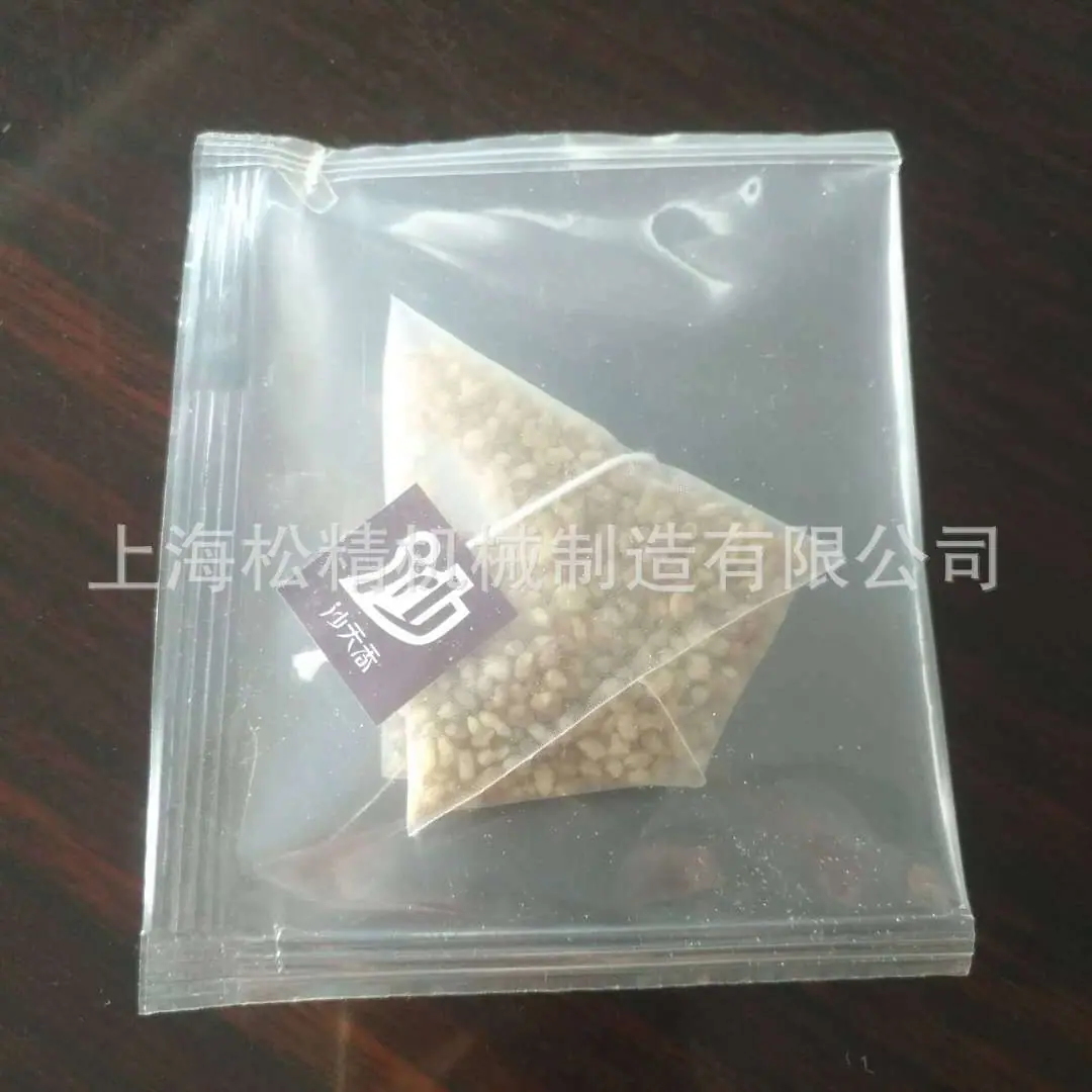 三角茶叶内外袋4