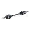 1663303300 1663303400 Eje de transmisión delantero para Mercedes W166 C292