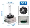 Ebay Amazon D1Sd3S35W55Wd2Scd4Sd8S Lâmpada Xenon Suporte de Ferro Lâmpada Cruzamento Venda Quente Transfronteiriça