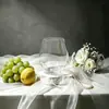 Taza de Hielo, Taza para Bebidas Frías, Taza para Postre, Mango Corto, Estilo Minimalista, Anticaída, Estilo Japonés, para el Hogar, de Moda, Alto Valor Estético, Boca Redonda, Color Dorado