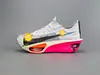 Zapatos deportivos de carreras Putian, zapatos deportivos para hombre y mujer, de alta calidad, transfronterizos, ZOOM Marathon 3.0, zapatillas de correr con amortiguación de aire