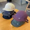 Boné de Trabalho de Cinco Painéis Secagem Rápida Retro Japonês com Aba Curta para Primavera e Verão, Boné Bico de Pato Unissex 11518
