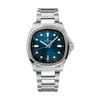 Reloj de Hombre de Aleación Simple de Gama Alta Marca Suiza Chaxigo Moderno Resistente al Agua Elegante Accesible Reloj de Lujo