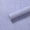 Papel de presente com textura de padrão de pedra papel de embrulho para presente caixa de presente de cigarro amassada papel de embrulho para buquê presentes de aniversário materiais DIY feitos à mão