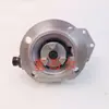 Adecuado para la tapa frontal de la bomba de combustible del motor Cummins NT855 3030267, placa de cubierta de la bomba de combustible 3030267
