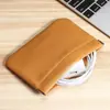 Bolsa de almacenamiento, Bolsa de sellado automático, Bolsa para auriculares digitales, Cable de datos, Bolsa para llevar artículos varios, Bolsa protectora portátil con resorte, Memoria USB