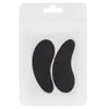 Novo Produto Mais Vendido da Amazon em Estoque: Tampões de Olho de Silicone, Máscaras de Olho de Silicone 3D da Amazon, Tampões de Olho Multicor para Ferramentas de Beleza