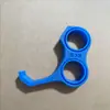 Agarre para Teléfono Móvil Transfronterizo Multifuncional Ergonómico para Cristal de Teléfono con Alivio de Estrés Integrado