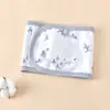 Faixa de Barriga para Bebê Outono e Inverno Proteção da Barriga Gadget Prático Faixa de Barriga Infantil Algodão Puro Faixa de Barriga para Dormir Bebê para Prevenir Frio Roupas Infantis Anyang