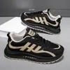 Zapatos Deportivos para Hombre, Zapatos Casuales, Nuevos Zapatos de Hombre Primavera 2026, Suela Suave, Ligeros, Versátiles, Cómodos, Zapatos Deportivos Amortiguadores