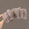 Presilha Grande para Rabo de Cavalo Alto, Volume Capilar Grande, Presilha Torcida, Presilha de Cabelo para Mulheres, Parte de Trás da Cabeça, Novo Estilo 2026, Presilha Banana, Presilha Vertical, Grampo de Cabelo