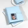Tablero de Exhibición de Uñas Portátil, Libro de Almacenamiento, Libro Magnético de Hojas Sueltas, Muestra de Tarjeta de Color, Libro de Exhibición de Uñas Portátil Magnético