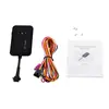 Gt02St901 Versão Internacional Beidou Localizador de Carro 4G2G Rastreador GPS Localizador de Veículo Da