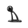 Soporte para Teléfono Móvil para Coche Accesorios Base 17mm Adhesivo Clip para Salida de Aire Tuerca Base para Soporte de Teléfono Móvil para Coche