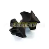 Aplicable a Mercedes-Benz Clase C W204 07-17 soporte fijo divisor para portavasos 2046802391