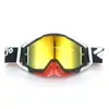 Gafas Pitscottfox 100% Motocicleta Exterior Casco Todoterreno Gafas de Ciclismo Gafas de Esquí