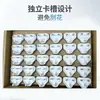 En stock Cargador estándar británico 5v1a Reconocido por UKCA para teléfono móvil Xiaomi Huawei Apple Cabezal de carga USB multifunción