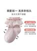 [súper fábrica] calcetines para niños calcetines de encaje finos de verano calcetines de malla algodón grado A calcetines de tubo holgados para niñas bebés