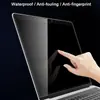Película de Privacidad Magnética Adecuada para Computadora Apple MacBook Pro, Protector de Pantalla Reflectante Anti-Espionaje para Laptop Air