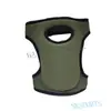Material de Buceo Rodilleras de Jardinería Rodilleras de Jardín para Deshierbe al Aire Libre Esponja de Neopreno Rodilleras Protectoras Elásticas Almohadillas para Arrodillarse
