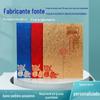Porta-Certificado, Capa de Certificado Honorário, Carta de Nomeação, Diploma de Graduação, Porta-Documentos, Porta-Certificado de Premiação Zx