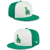 Nueva Gorra de Béisbol MLB 2025 para Hombres y Mujeres, Gorra de Visera Plana Bordada, Protección Solar, Ajustable, Moderna y Versátil