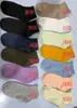 20 Pares Calcetines Mujer ins de Moda Primavera Verano Calcetines Cortos Finos Calcetines de Mujer Calcetines Invisibles Mujer Estilo Japonés Lindo Calcetines Cortos Bajos