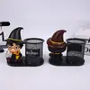 Portalápices Harry Potter gran capacidad multifuncional estilo ins simple artefacto de almacenamiento de escritorio papelería para estudiantes oficina