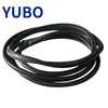 YUBO - Adecuado para Honda CIVIC 16-21 tira de goma para vidrio impermeable, sellado y aislamiento acústico de quemacocos de coche 702