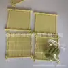 Directo del fabricante: Popular set de tofu mohoso para niños, kit de material de manualidades DIY para hacer puestos de mercado simulados