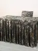 Nova Toalha de Mesa Camuflada Espessa, Saia de Mesa, Capa de Mesa, Capa de Cadeira, Toalha de Mesa Grande para Conferência, Tecido para Decoração de Cortina