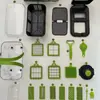 Artefacto de Cocina Transfronterizo, Artefacto para Cortar Verduras, Máquina Cortadora Multifuncional en Cubos, Rallador, Rebanador, Suministros de Cocina