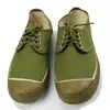 Zapatos de Liberación Jihua 3517 Tenis Amarillos de Caña Baja Zapatos de Trabajo Tela Zapatos de Trabajo Resistentes al Desgaste Antideslizantes Duraderos Zapatos Vulcanizados