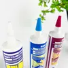 Manguera para Pasta de Masilla de Pared Manguera Industrial Personalizada Material de Empaque Producción 170ml Gran Descuento con Fotos y Muestras