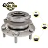 Rolamento de roda 51730-CG000 unidade de roda dianteira é adequado para Hyundai Staria 22 unidade de roda
