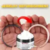 Kineshinex Desoxidación y Restauración de Anillos y Pulseras Doradas, Pulido y Abrillantado de Joyería de Plata para Restaurar el Brillo