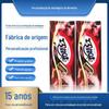 Sorvete de picolé, embalagem de alimentos, saco de plástico, mochila, saco selado, fabricante de impressão em cores, Plus LOGO