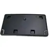 Adequado para placa de licença frontal RU 27 modelos 68667826AA