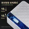 Lámpara de Fototerapia Nebx Recargable LED de Secado Rápido de Alta Potencia para Esmalte en Gel de Uñas que No se Oscurece para Salones de Uñas